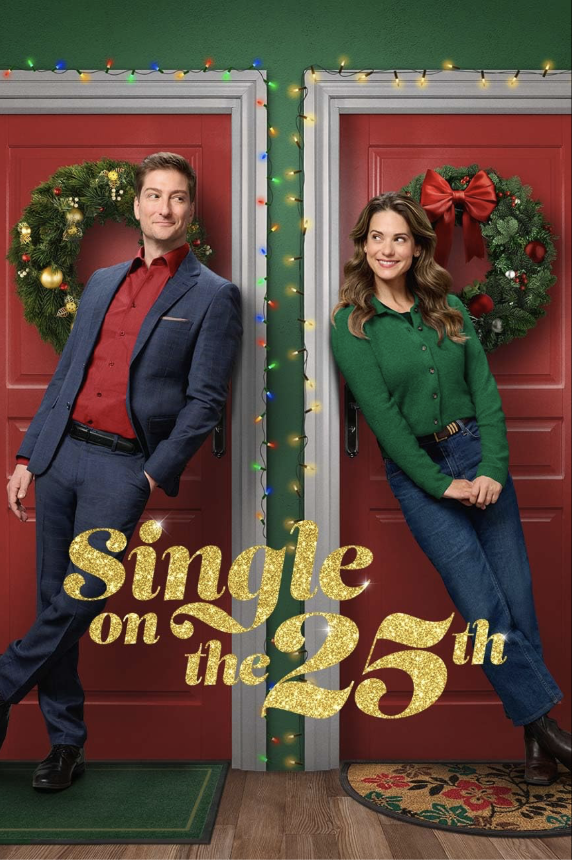 Single on the 25th (2025)